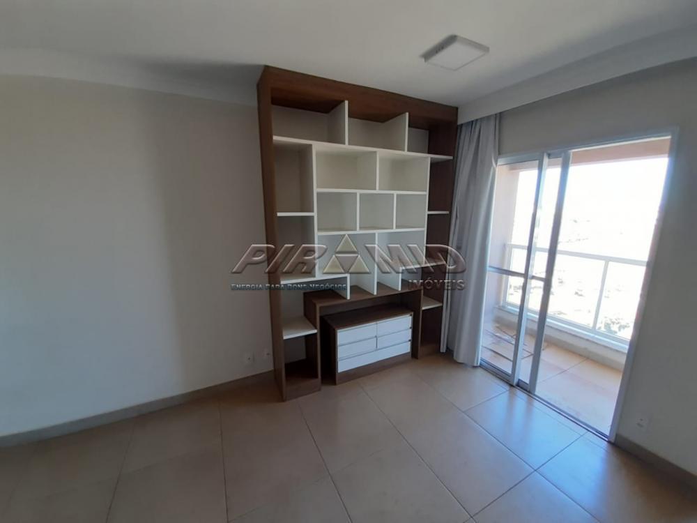 Alugar Apartamento / Padr&atilde;o em Ribeir&atilde;o Preto R$ 2.100,00 - Foto 5
