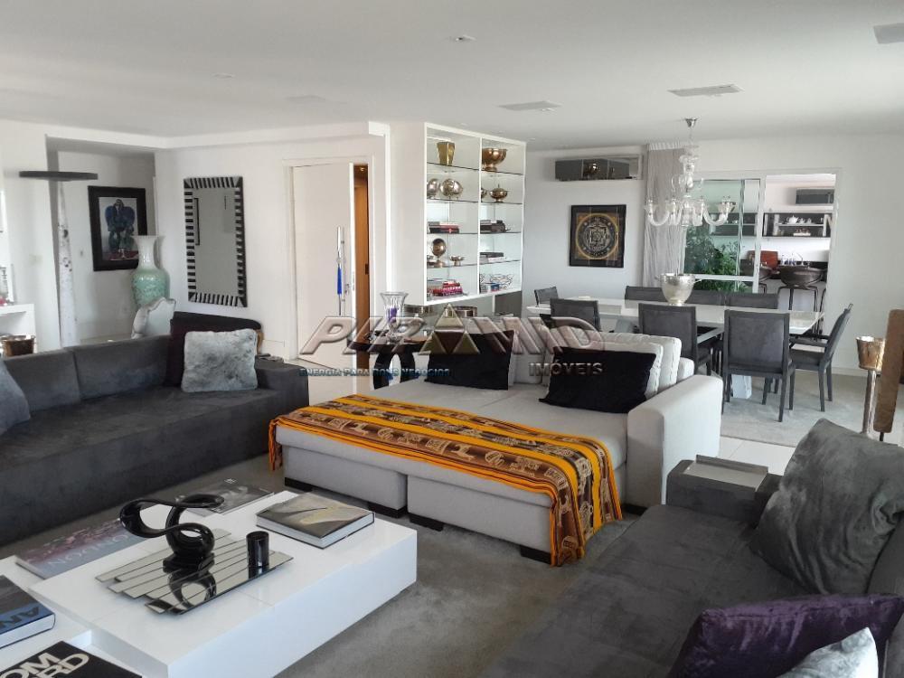 Alugar Apartamento / Padr&atilde;o em Ribeir&atilde;o Preto R$ 9.000,00 - Foto 3
