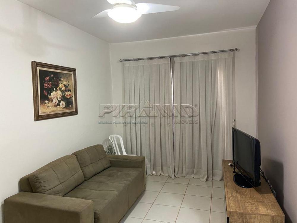 Alugar Apartamento / Padr&atilde;o em Ribeir&atilde;o Preto R$ 750,00 - Foto 1