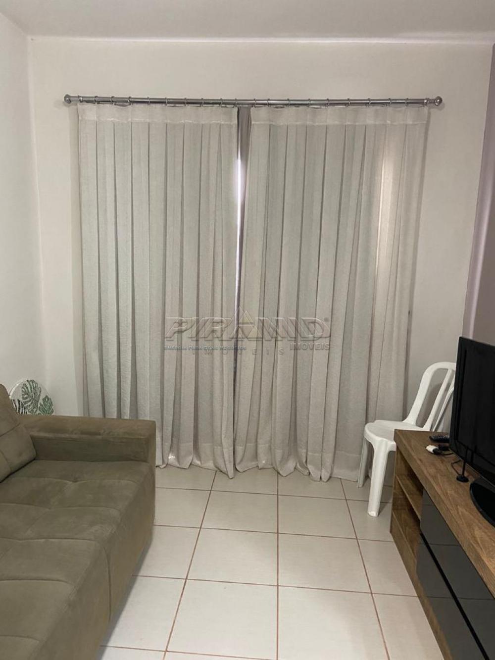 Alugar Apartamento / Padr&atilde;o em Ribeir&atilde;o Preto R$ 750,00 - Foto 2