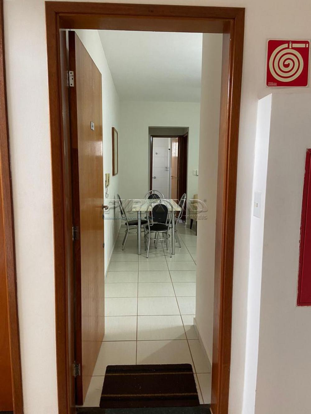 Alugar Apartamento / Padr&atilde;o em Ribeir&atilde;o Preto R$ 750,00 - Foto 3