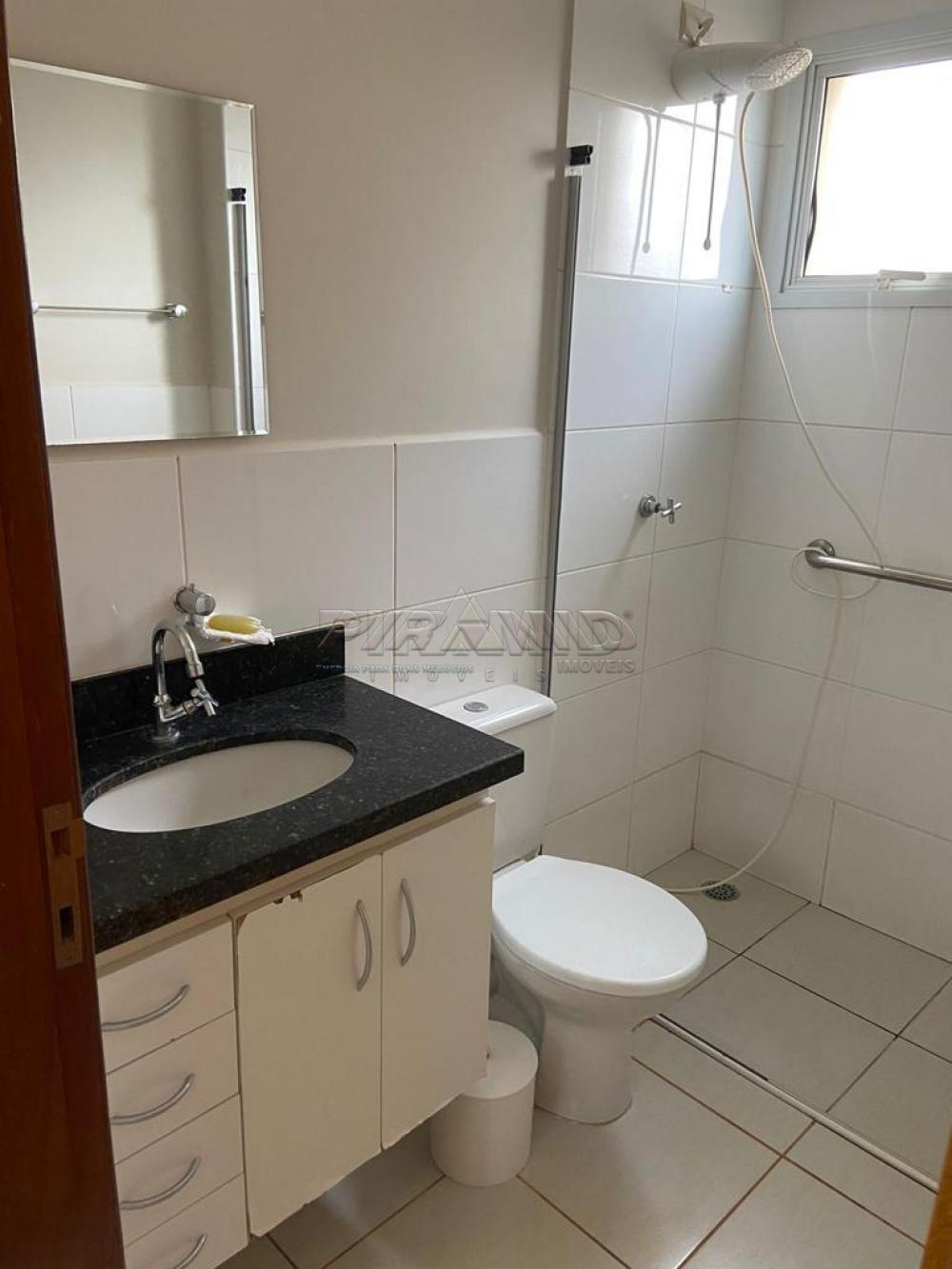 Alugar Apartamento / Padr&atilde;o em Ribeir&atilde;o Preto R$ 750,00 - Foto 12