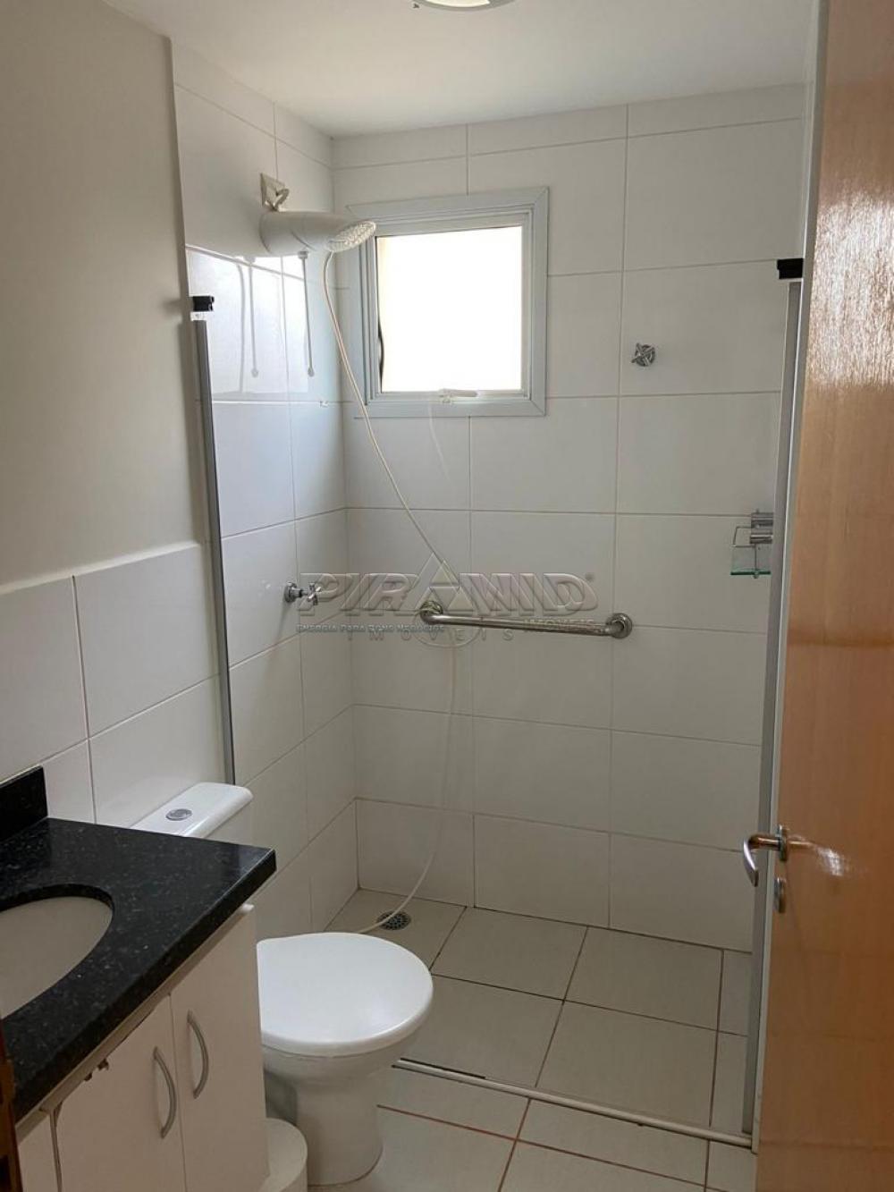 Alugar Apartamento / Padr&atilde;o em Ribeir&atilde;o Preto R$ 750,00 - Foto 13