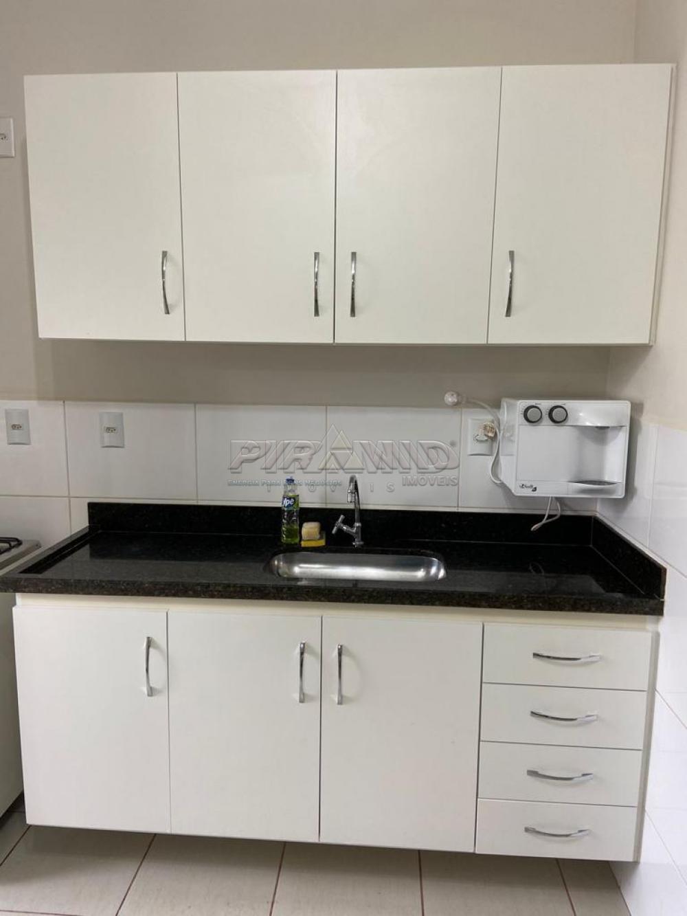 Alugar Apartamento / Padr&atilde;o em Ribeir&atilde;o Preto R$ 750,00 - Foto 14