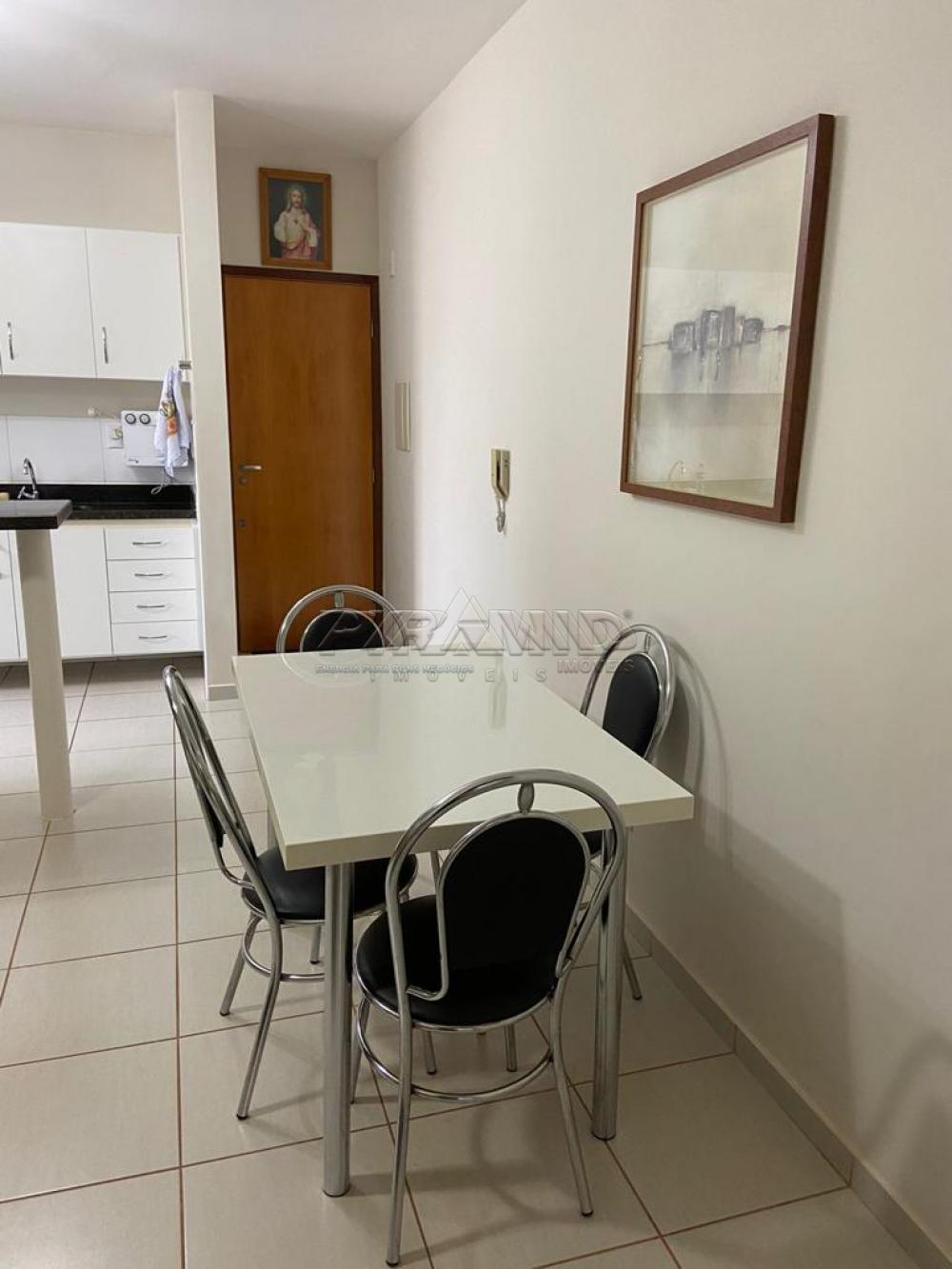 Alugar Apartamento / Padr&atilde;o em Ribeir&atilde;o Preto R$ 750,00 - Foto 15