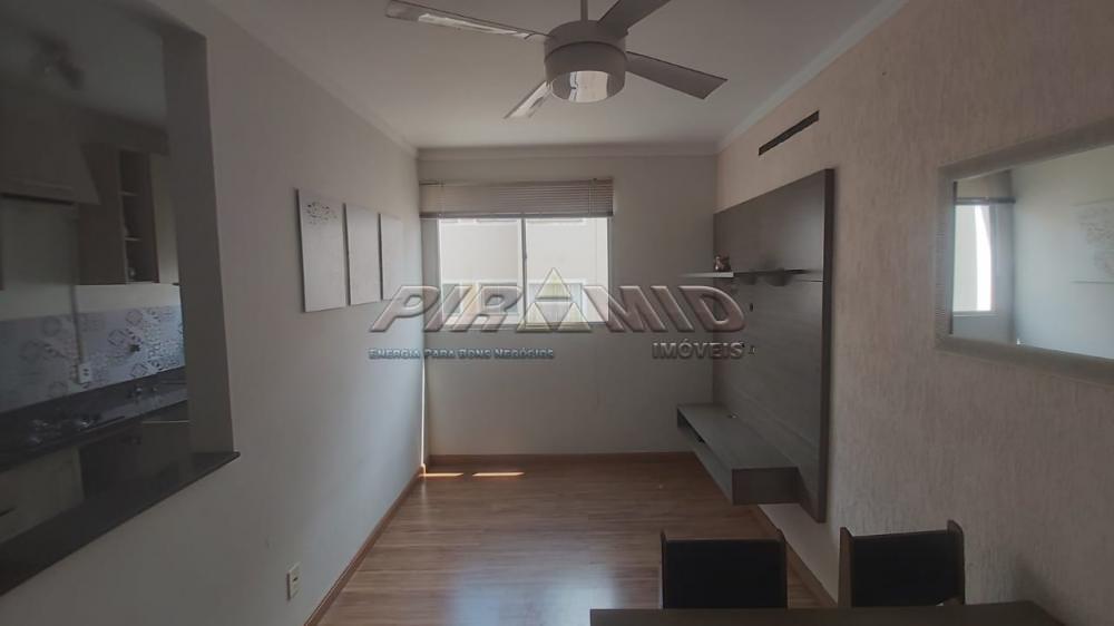 Alugar Apartamento / Padr&atilde;o em Ribeir&atilde;o Preto R$ 1.100,00 - Foto 1