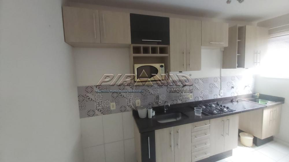 Alugar Apartamento / Padr&atilde;o em Ribeir&atilde;o Preto R$ 1.100,00 - Foto 10