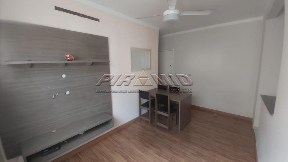 Alugar Apartamento / Padr&atilde;o em Ribeir&atilde;o Preto R$ 1.100,00 - Foto 2