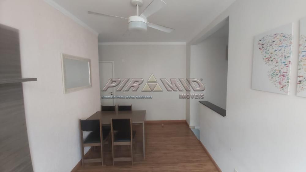 Alugar Apartamento / Padr&atilde;o em Ribeir&atilde;o Preto R$ 1.100,00 - Foto 3