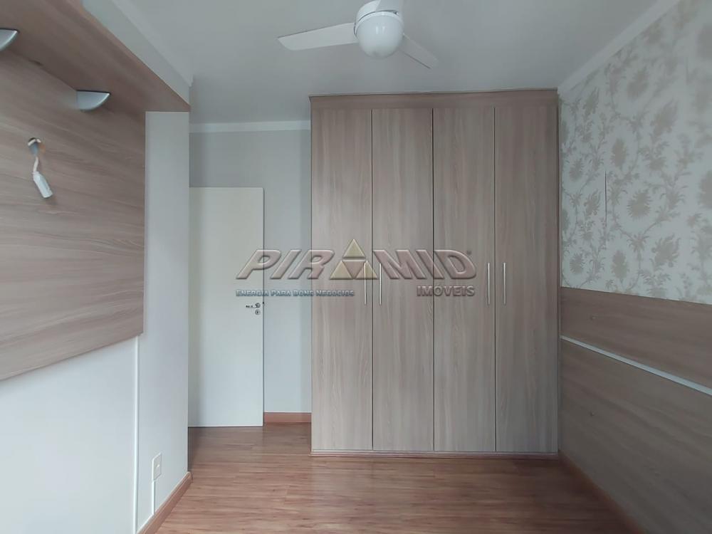 Alugar Apartamento / Padr&atilde;o em Ribeir&atilde;o Preto R$ 1.100,00 - Foto 9