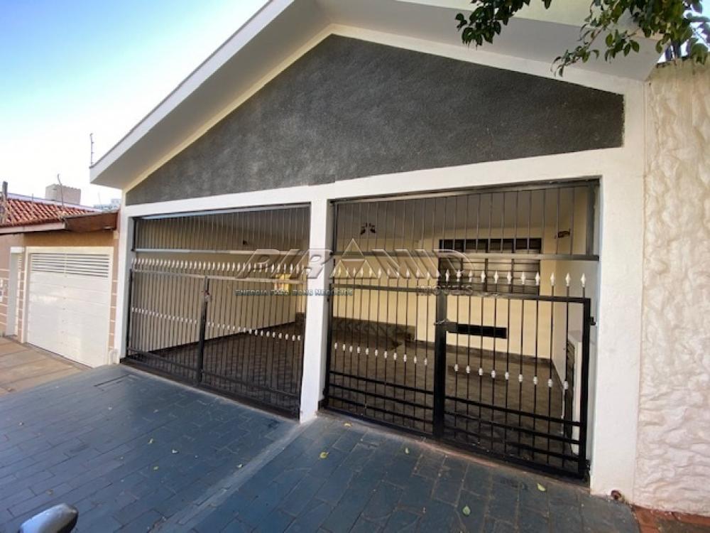 Alugar Casa / Padr&atilde;o em Ribeir&atilde;o Preto R$ 1.850,00 - Foto 1