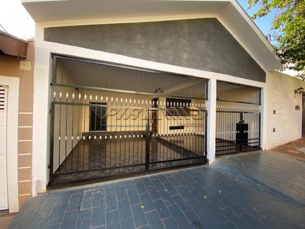 Alugar Casa / Padr&atilde;o em Ribeir&atilde;o Preto R$ 1.850,00 - Foto 2