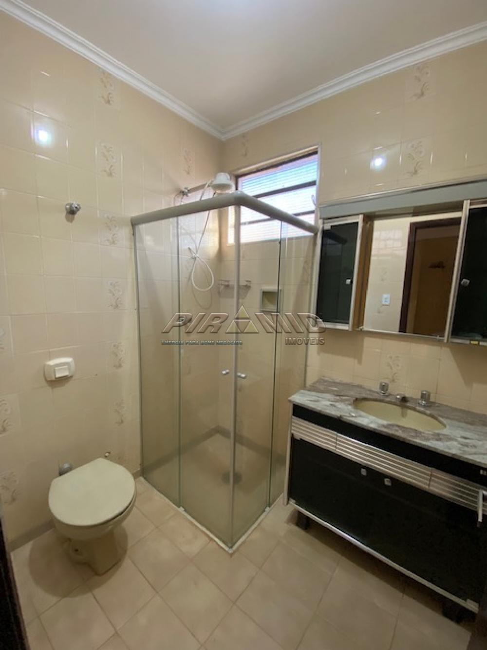 Alugar Casa / Padr&atilde;o em Ribeir&atilde;o Preto R$ 1.850,00 - Foto 7