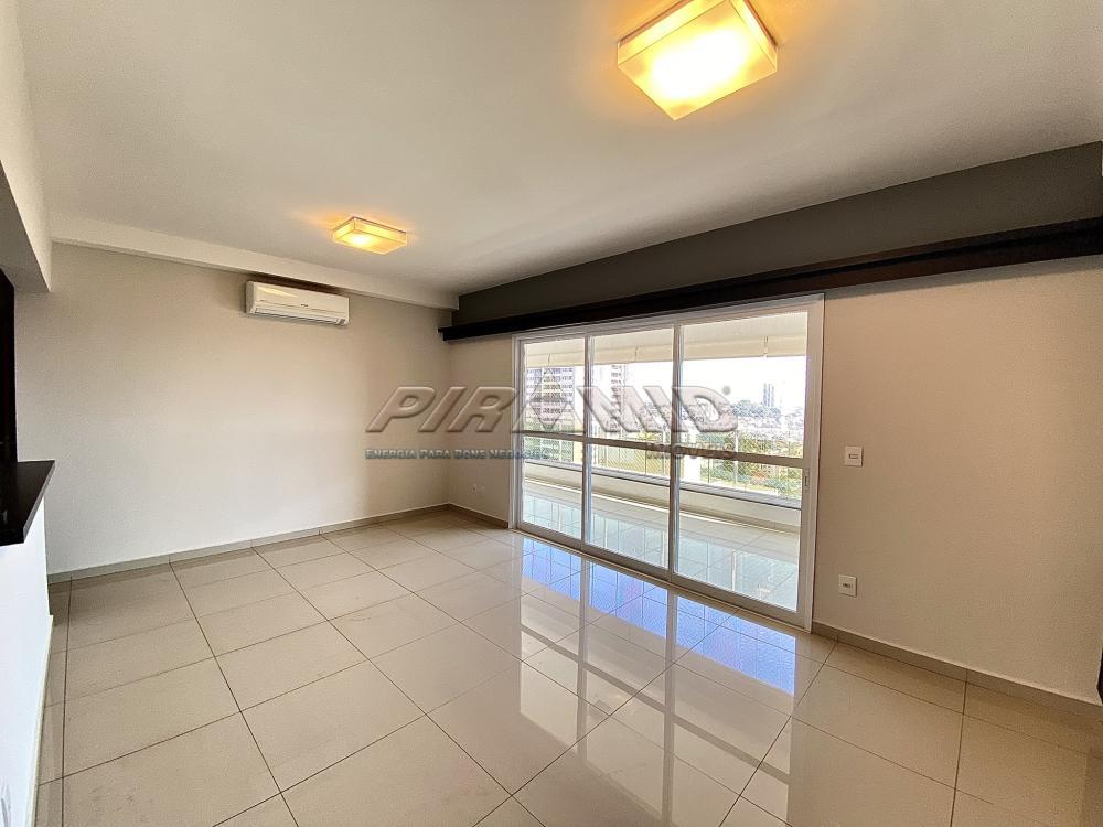 Alugar Apartamento / Padr&atilde;o em Ribeir&atilde;o Preto R$ 4.600,00 - Foto 1