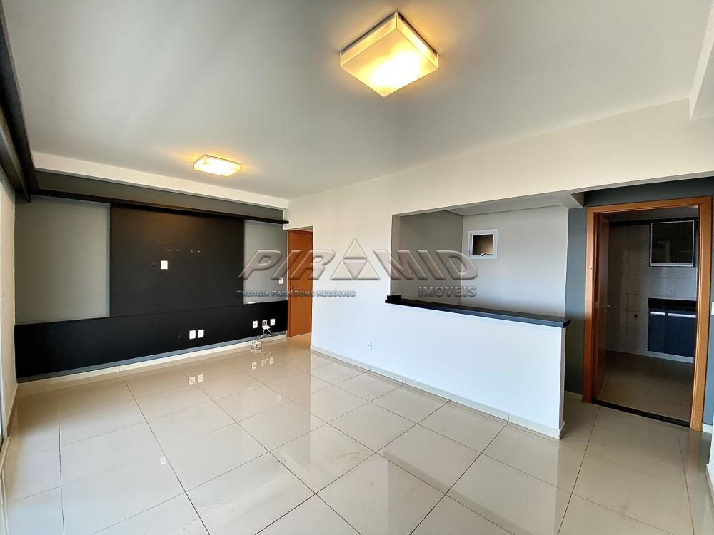 Alugar Apartamento / Padr&atilde;o em Ribeir&atilde;o Preto R$ 4.600,00 - Foto 2