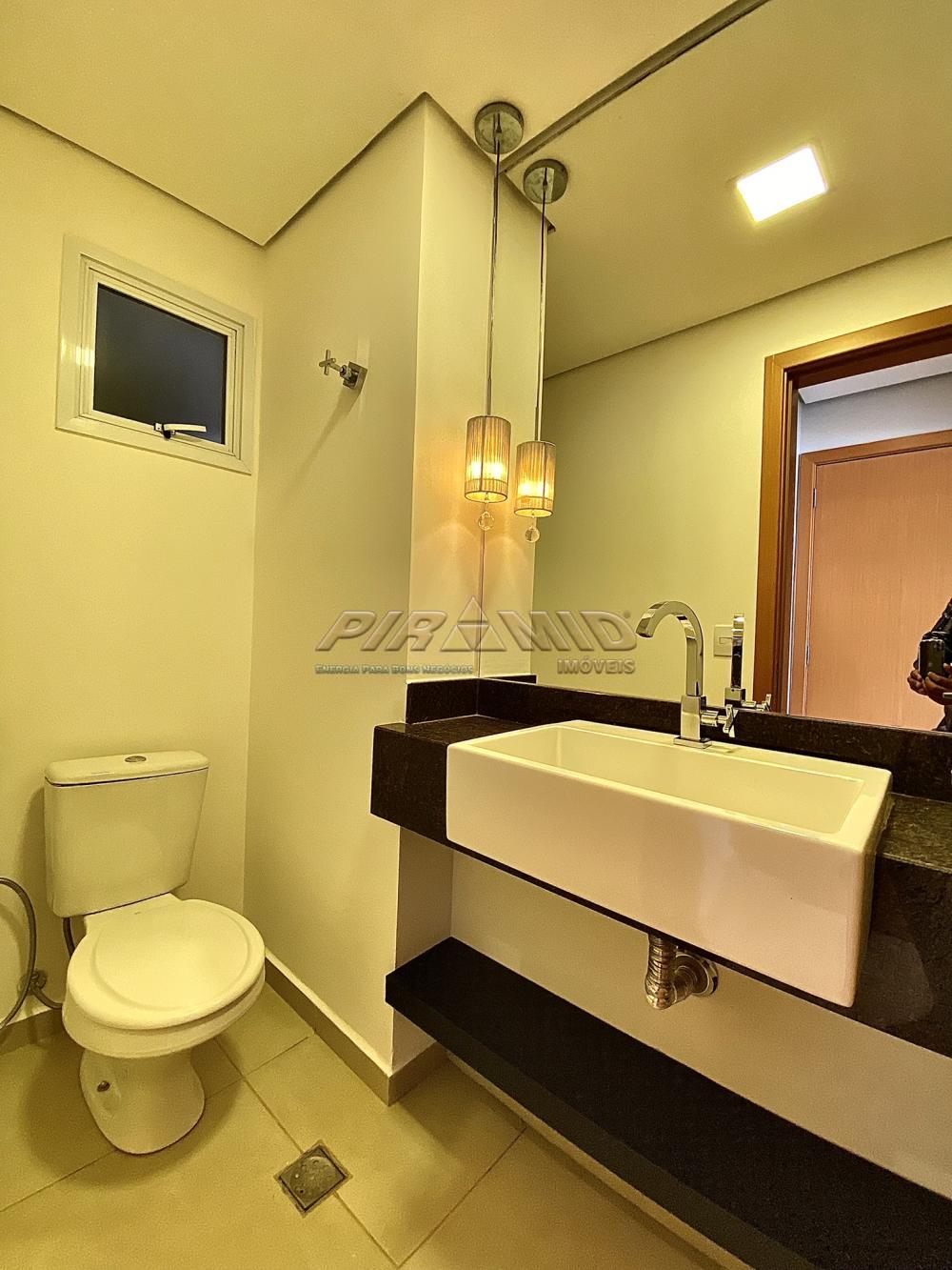 Alugar Apartamento / Padr&atilde;o em Ribeir&atilde;o Preto R$ 4.600,00 - Foto 13