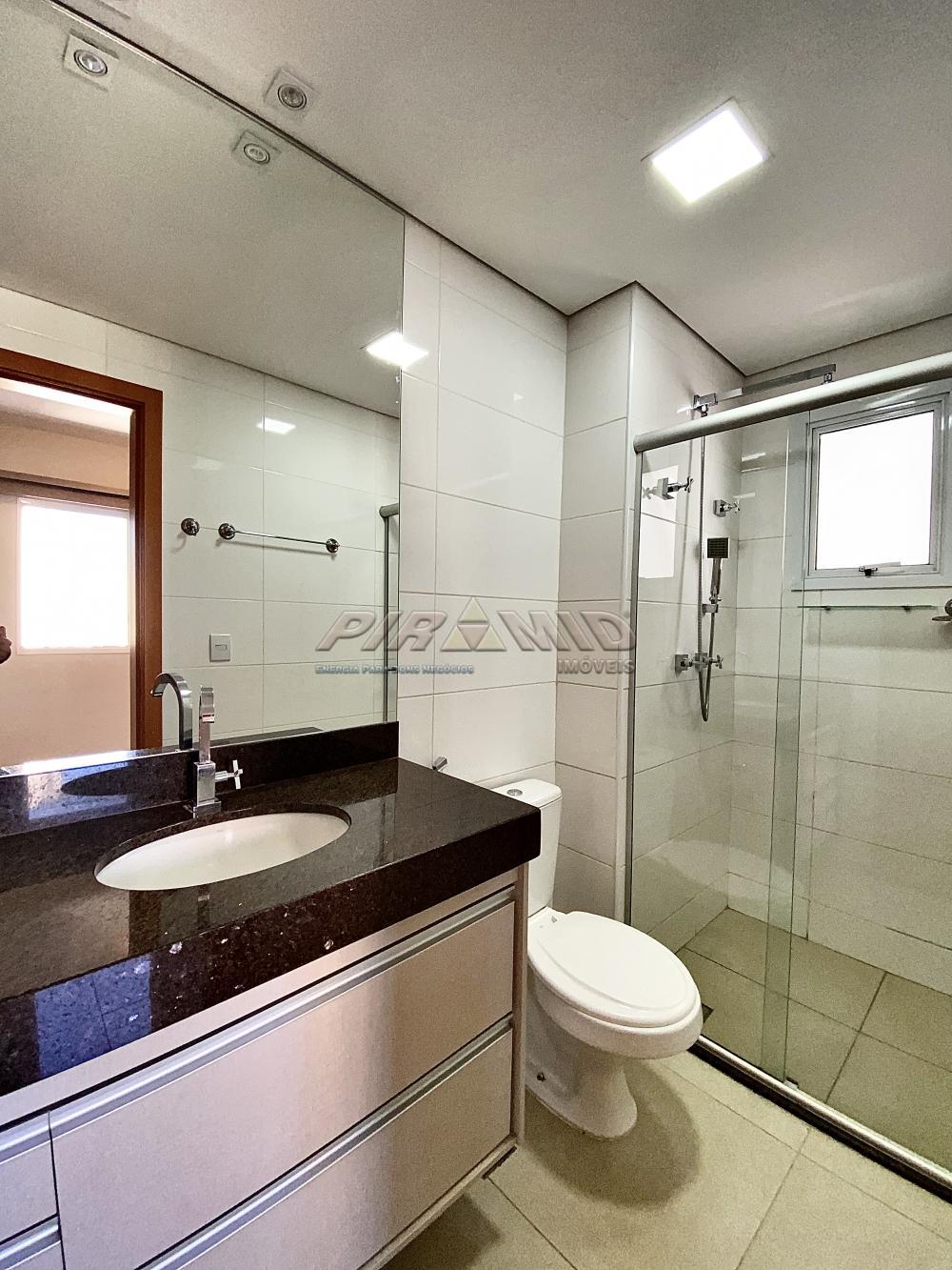 Alugar Apartamento / Padr&atilde;o em Ribeir&atilde;o Preto R$ 4.600,00 - Foto 21