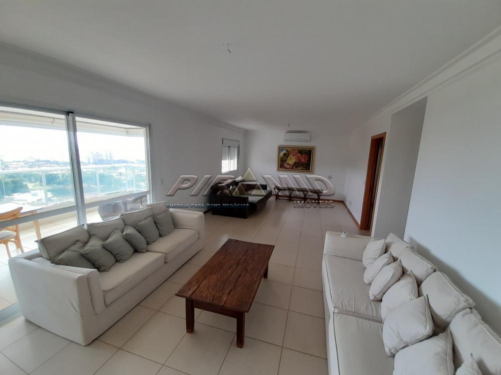 Alugar Apartamento / Padr&atilde;o em Ribeir&atilde;o Preto R$ 7.200,00 - Foto 1