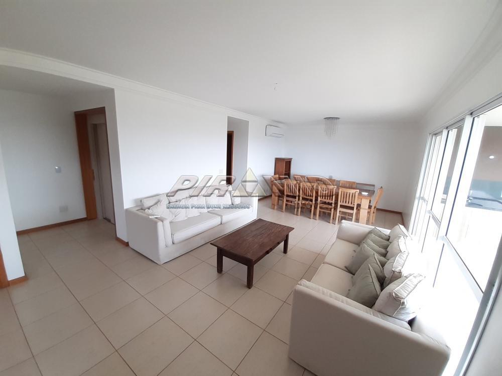 Alugar Apartamento / Padr&atilde;o em Ribeir&atilde;o Preto R$ 7.200,00 - Foto 2