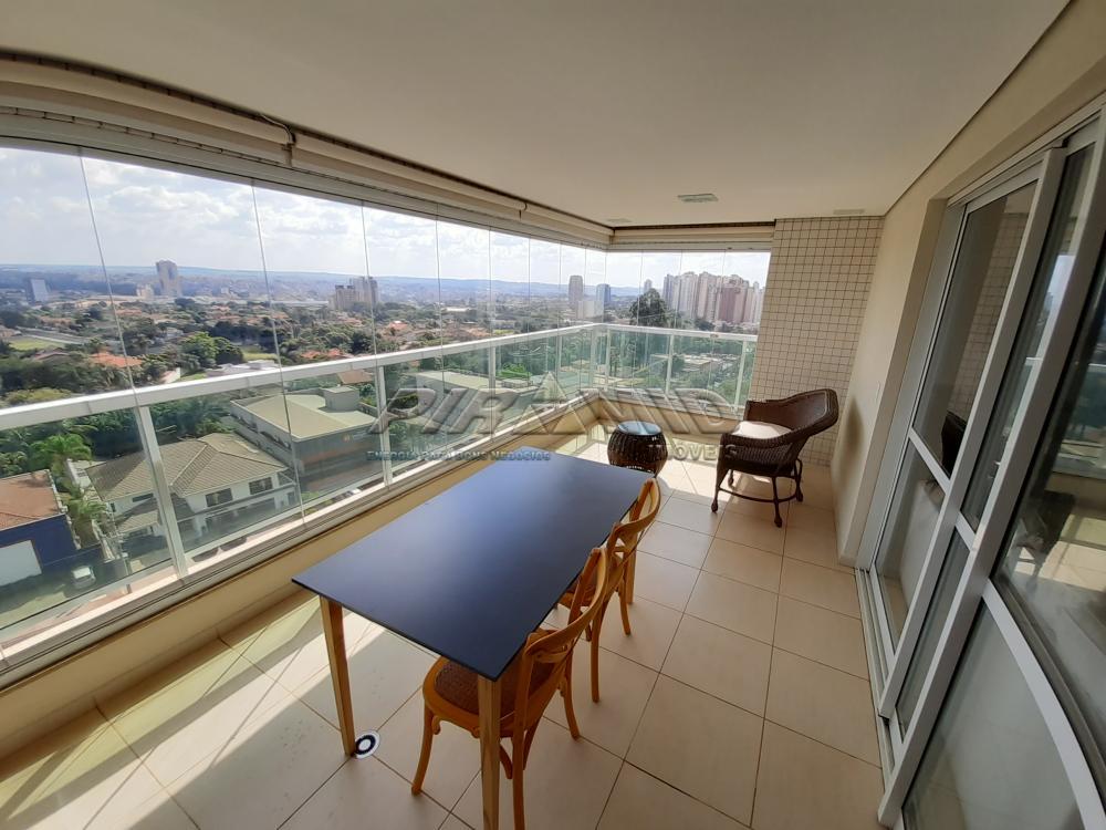 Alugar Apartamento / Padr&atilde;o em Ribeir&atilde;o Preto R$ 7.200,00 - Foto 4