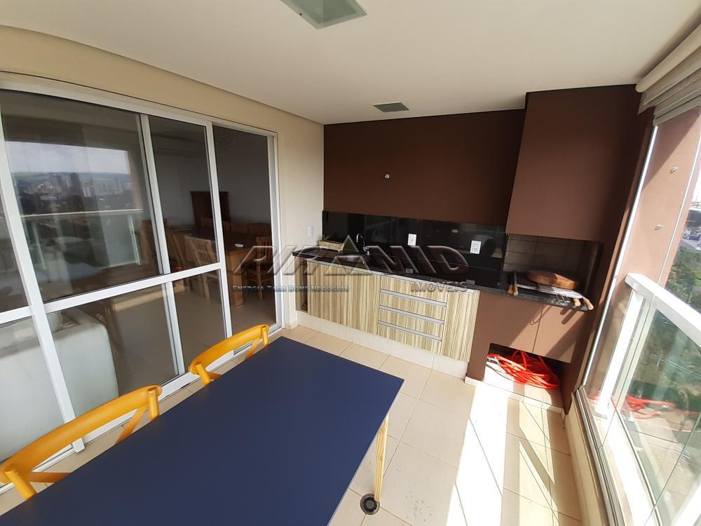 Alugar Apartamento / Padr&atilde;o em Ribeir&atilde;o Preto R$ 7.200,00 - Foto 5