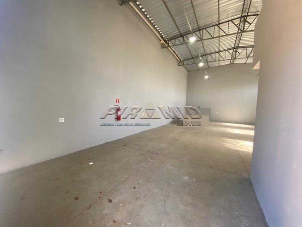 Alugar Comercial / Sal&atilde;o em Ribeir&atilde;o Preto R$ 4.000,00 - Foto 2