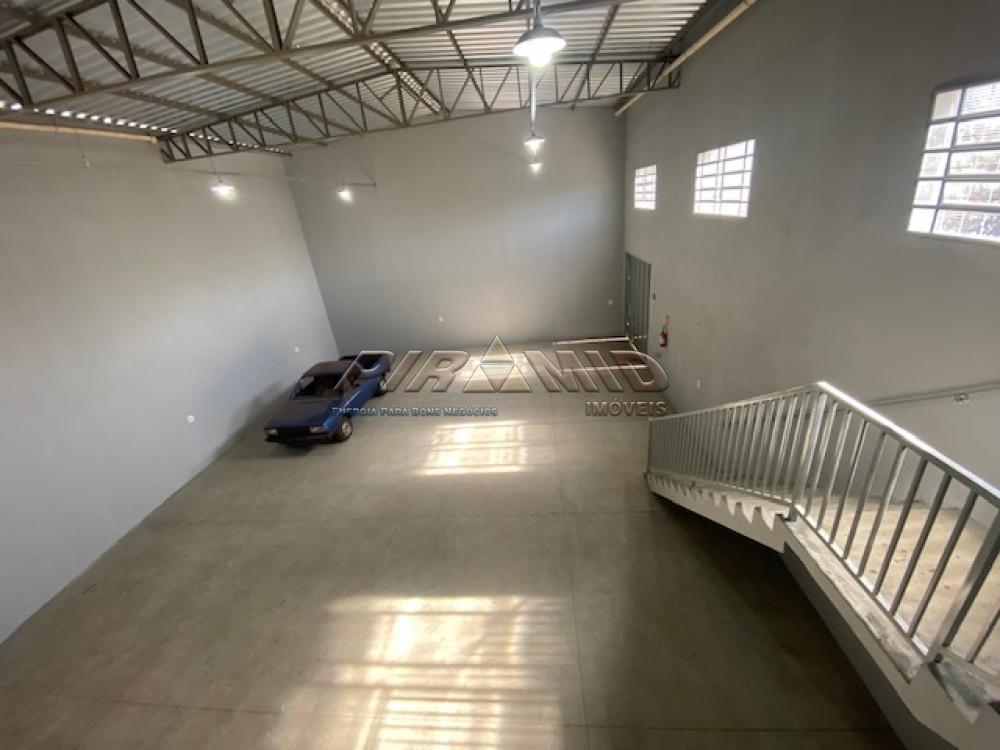 Alugar Comercial / Sal&atilde;o em Ribeir&atilde;o Preto R$ 4.000,00 - Foto 4