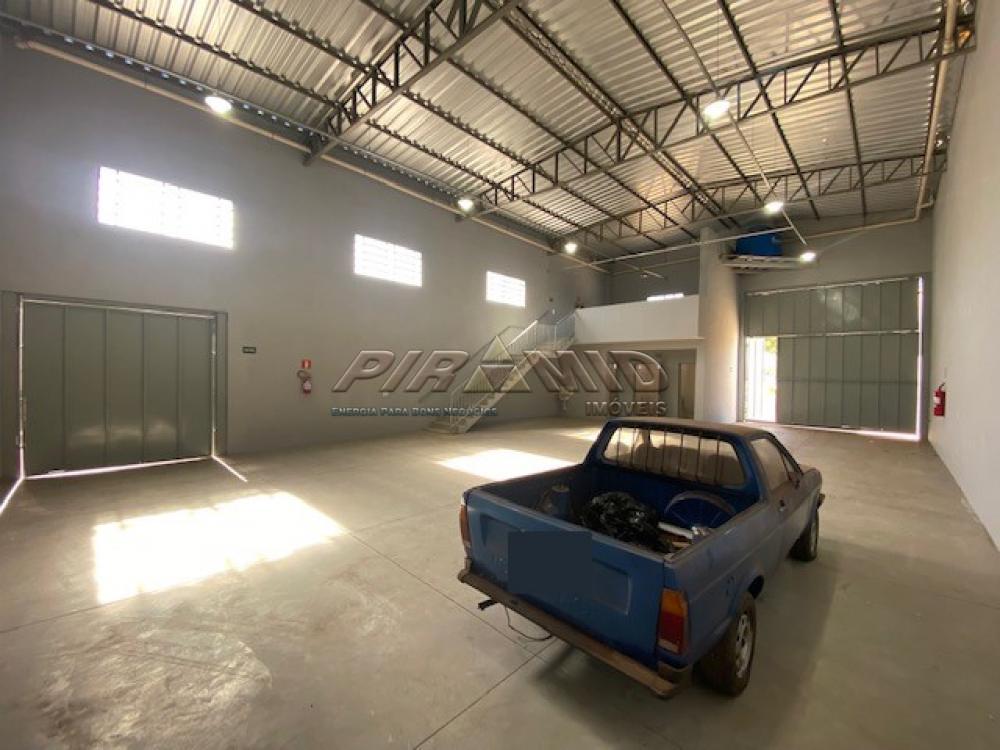 Alugar Comercial / Sal&atilde;o em Ribeir&atilde;o Preto R$ 4.000,00 - Foto 5