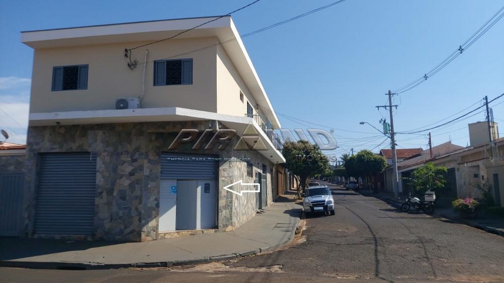 Alugar Comercial / Pr&eacute;dio em Ribeir&atilde;o Preto R$ 1.800,00 - Foto 2