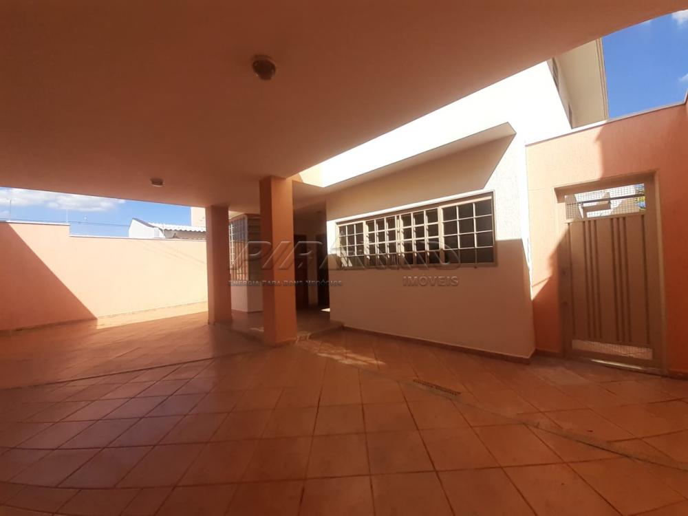 Alugar Casa / Padr&atilde;o em Ribeir&atilde;o Preto R$ 5.500,00 - Foto 2