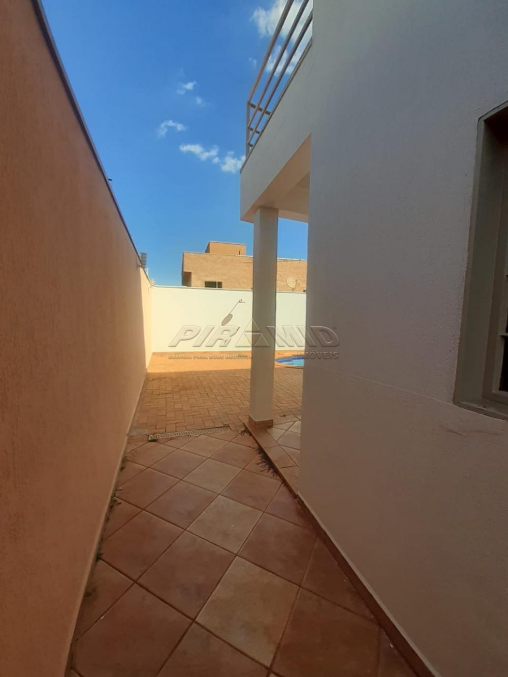 Alugar Casa / Padr&atilde;o em Ribeir&atilde;o Preto R$ 5.500,00 - Foto 5