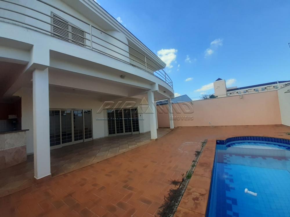 Alugar Casa / Padr&atilde;o em Ribeir&atilde;o Preto R$ 5.500,00 - Foto 11