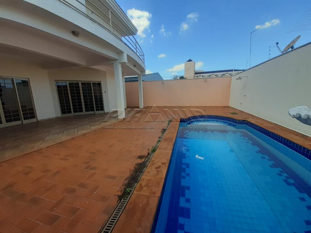 Alugar Casa / Padr&atilde;o em Ribeir&atilde;o Preto R$ 5.500,00 - Foto 15