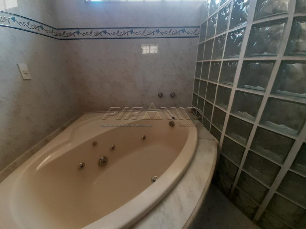 Alugar Casa / Padr&atilde;o em Ribeir&atilde;o Preto R$ 5.500,00 - Foto 29