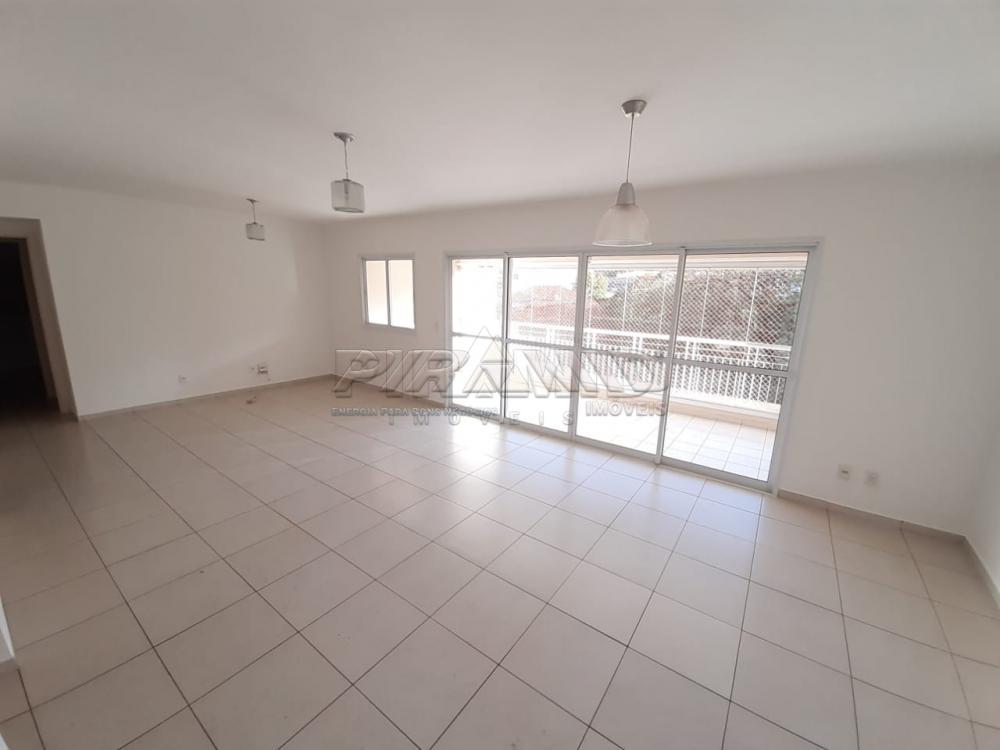 Alugar Apartamento / Padr&atilde;o em Ribeir&atilde;o Preto R$ 3.800,00 - Foto 2