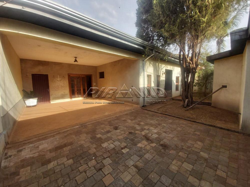 Alugar Casa / Padr&atilde;o em Ribeir&atilde;o Preto R$ 4.000,00 - Foto 1