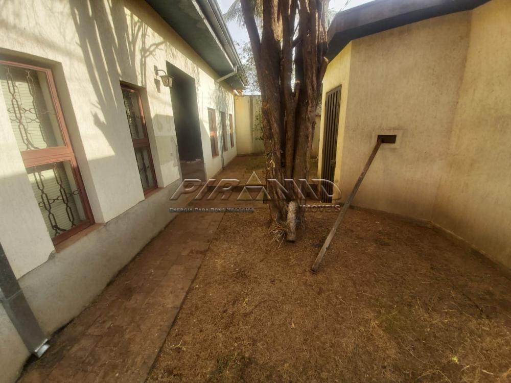 Alugar Casa / Padr&atilde;o em Ribeir&atilde;o Preto R$ 4.000,00 - Foto 2