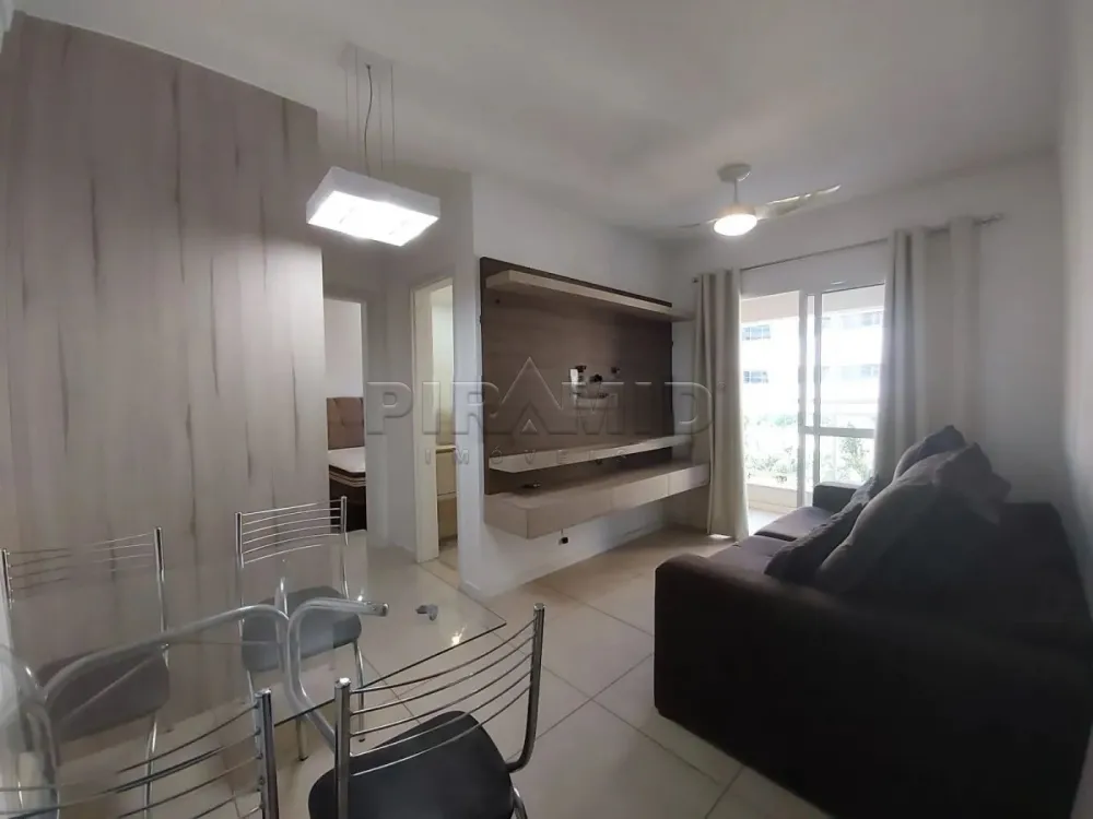 Alugar Apartamento / Padr&atilde;o em Ribeir&atilde;o Preto R$ 2.500,00 - Foto 1
