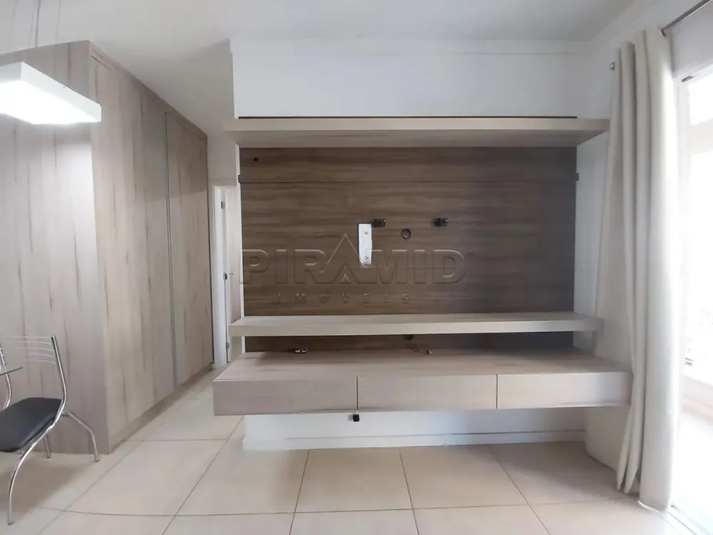 Alugar Apartamento / Padr&atilde;o em Ribeir&atilde;o Preto R$ 2.500,00 - Foto 4