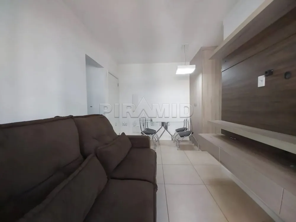 Alugar Apartamento / Padr&atilde;o em Ribeir&atilde;o Preto R$ 2.500,00 - Foto 5