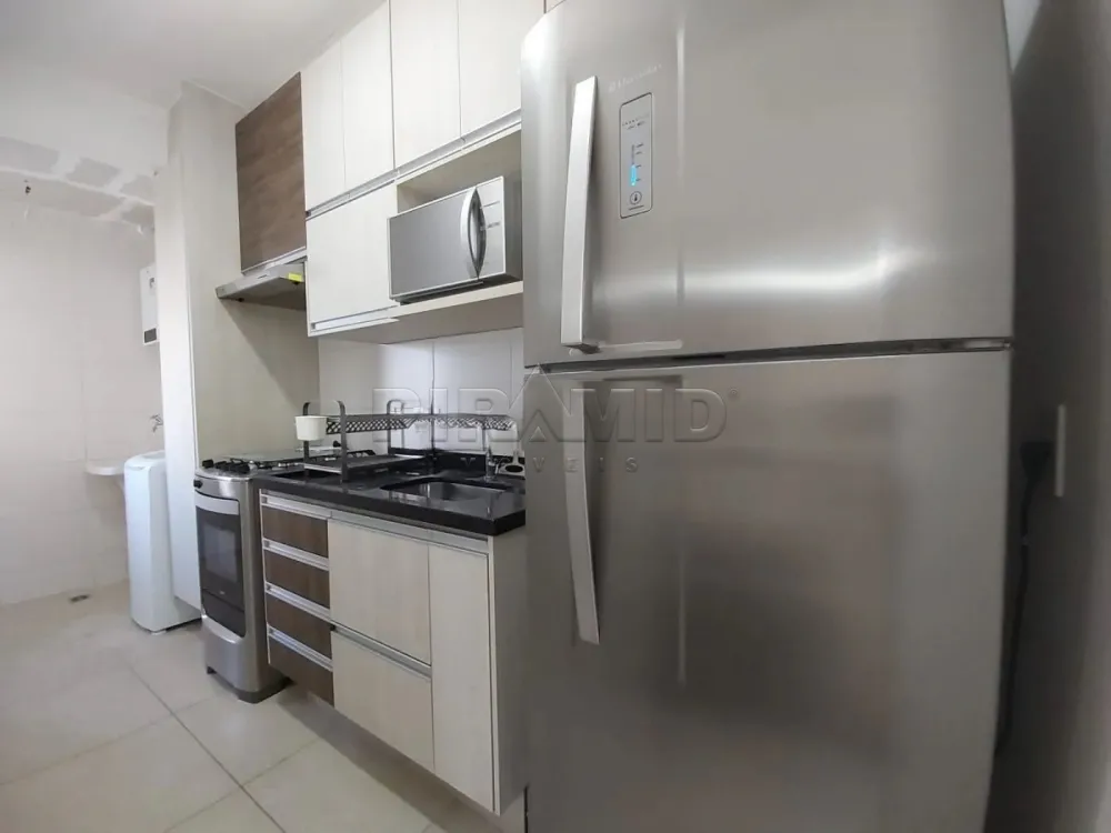 Alugar Apartamento / Padr&atilde;o em Ribeir&atilde;o Preto R$ 2.500,00 - Foto 19