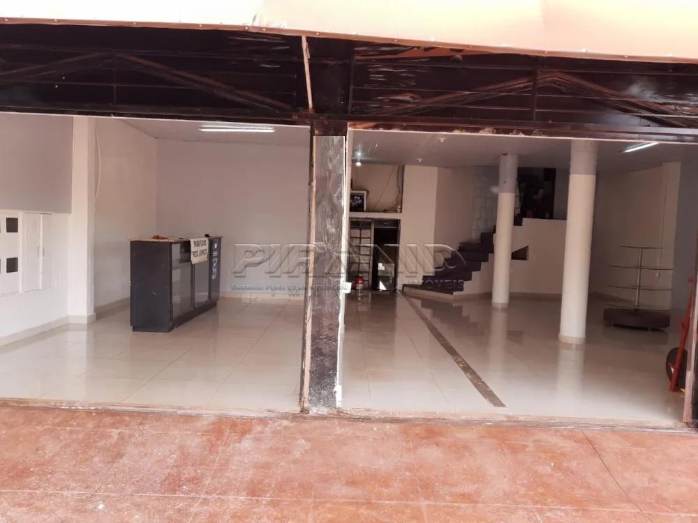 Alugar Comercial / Sal&atilde;o em Ribeir&atilde;o Preto R$ 4.100,00 - Foto 1