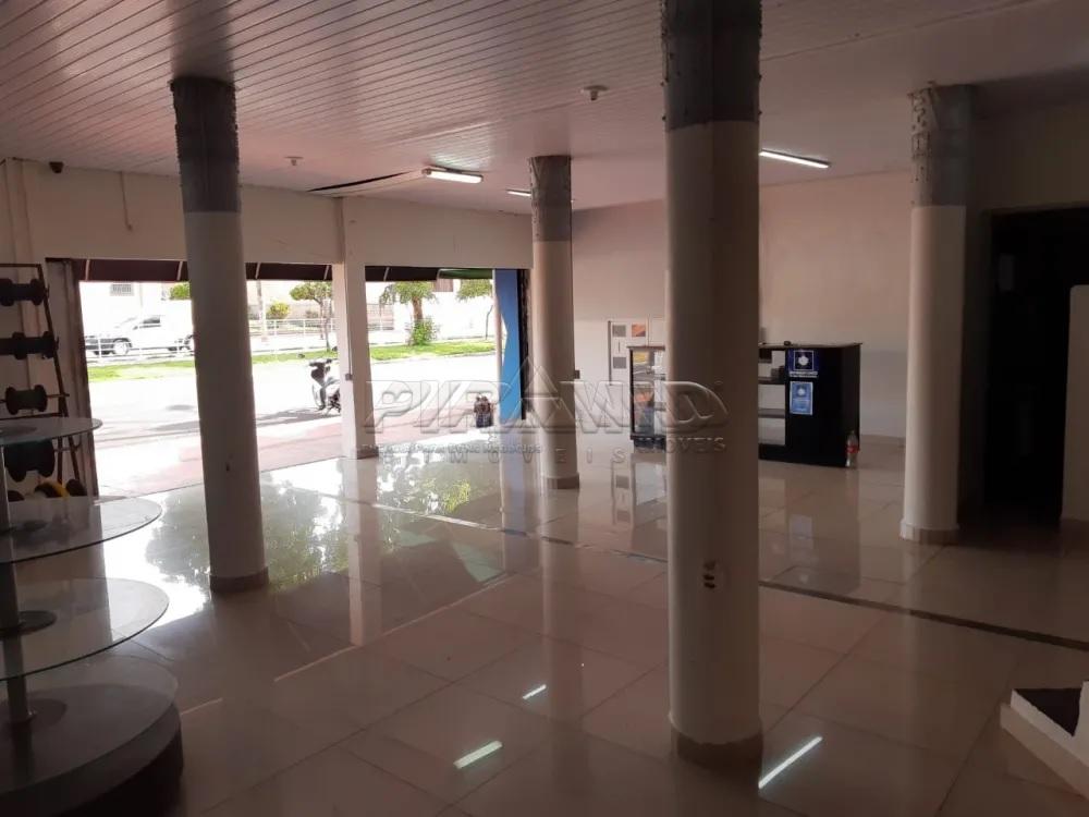 Alugar Comercial / Sal&atilde;o em Ribeir&atilde;o Preto R$ 4.100,00 - Foto 3