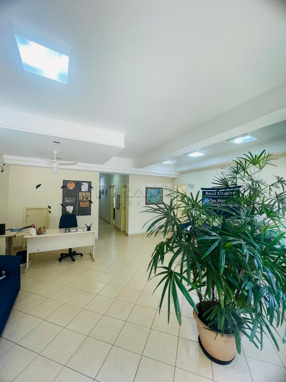 Alugar Comercial / Pr&eacute;dio em Ribeir&atilde;o Preto R$ 18.000,00 - Foto 2