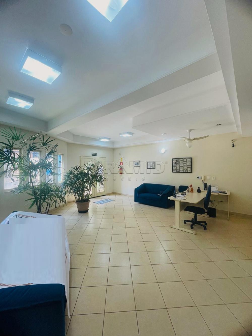 Alugar Comercial / Pr&eacute;dio em Ribeir&atilde;o Preto R$ 18.000,00 - Foto 4