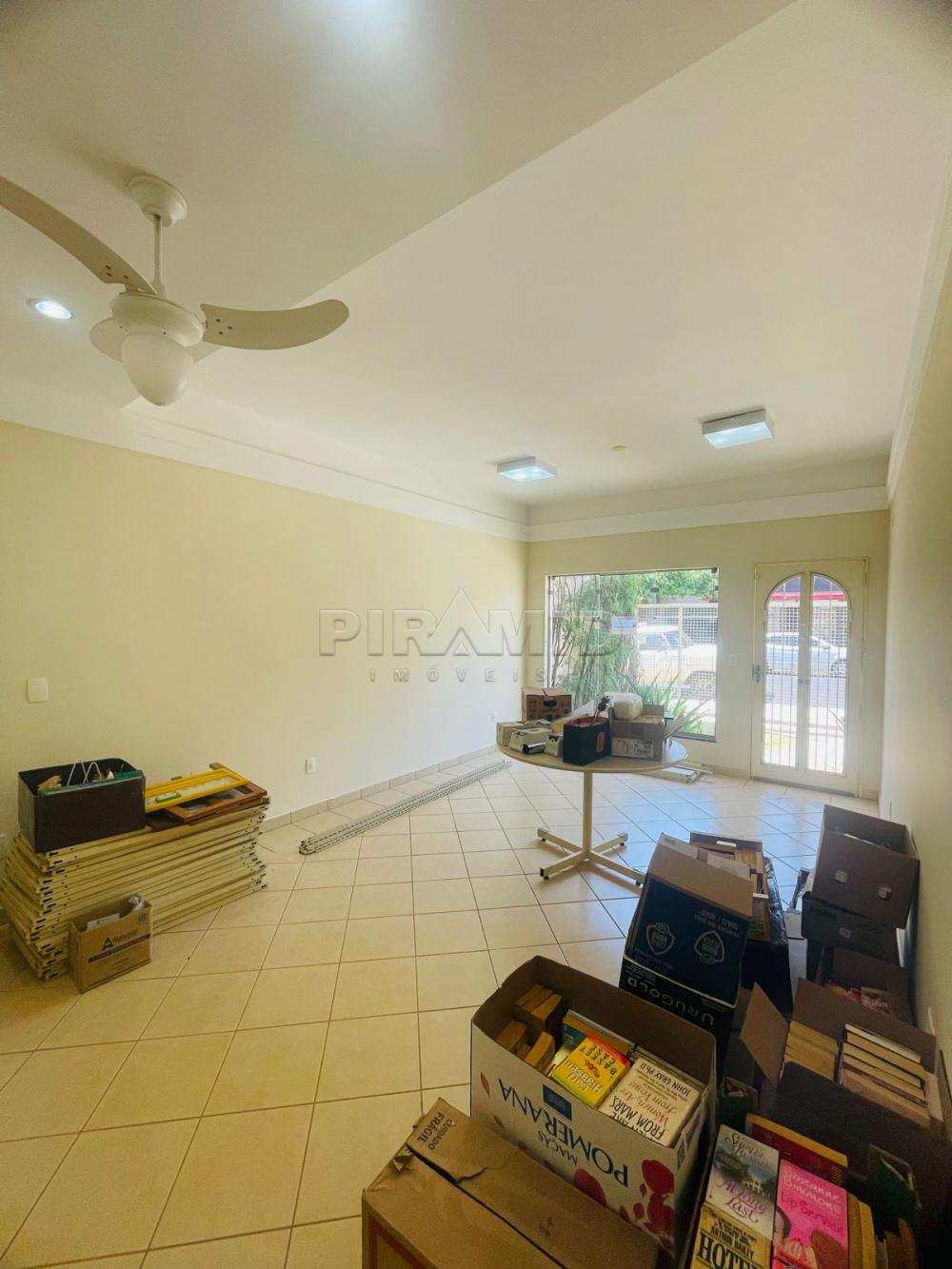 Alugar Comercial / Pr&eacute;dio em Ribeir&atilde;o Preto R$ 18.000,00 - Foto 5