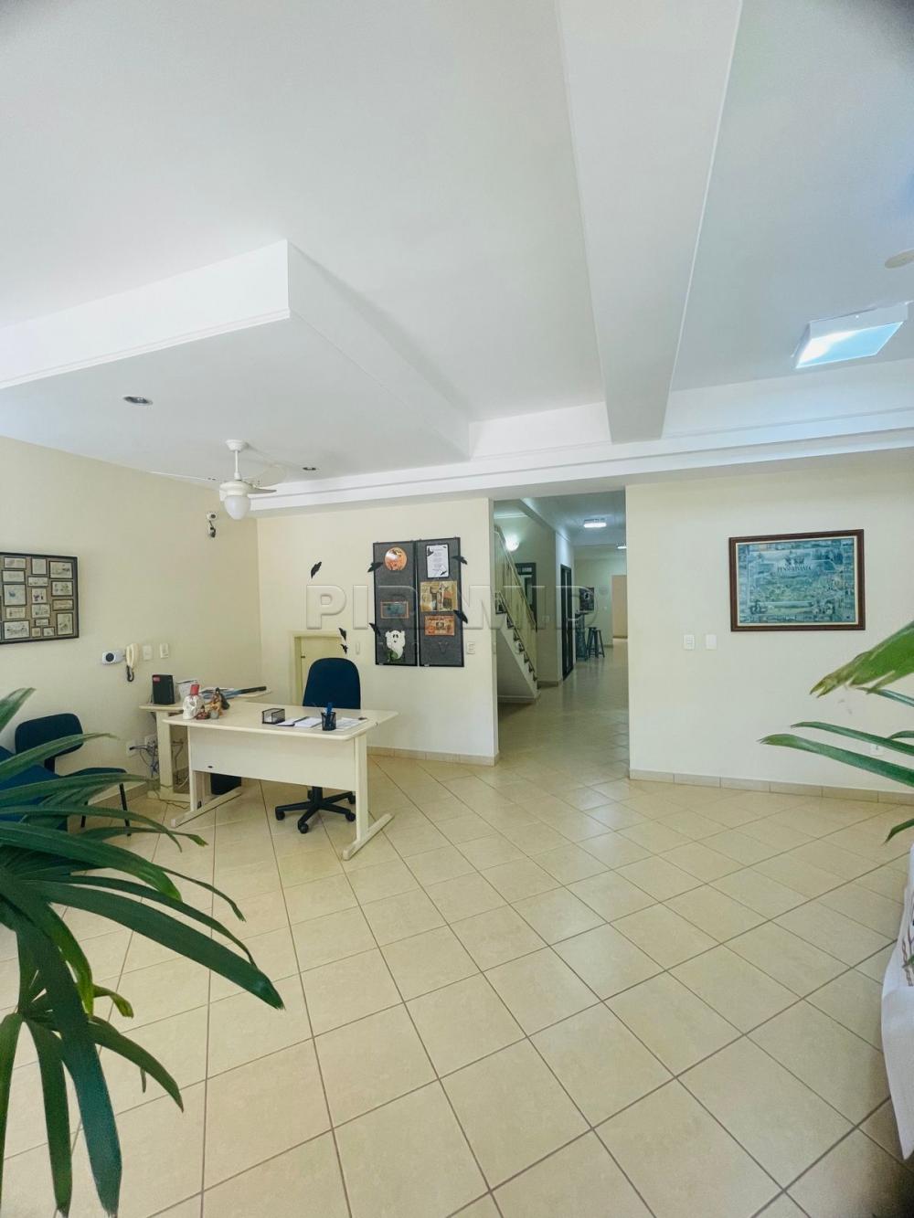 Alugar Comercial / Pr&eacute;dio em Ribeir&atilde;o Preto R$ 18.000,00 - Foto 9