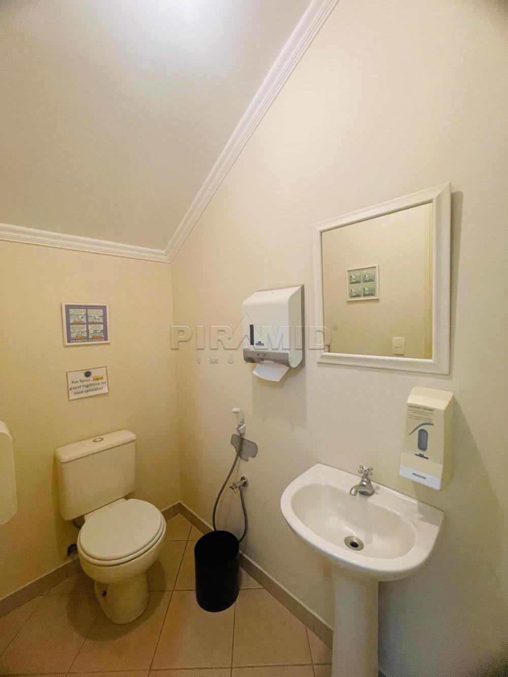 Alugar Comercial / Pr&eacute;dio em Ribeir&atilde;o Preto R$ 18.000,00 - Foto 29