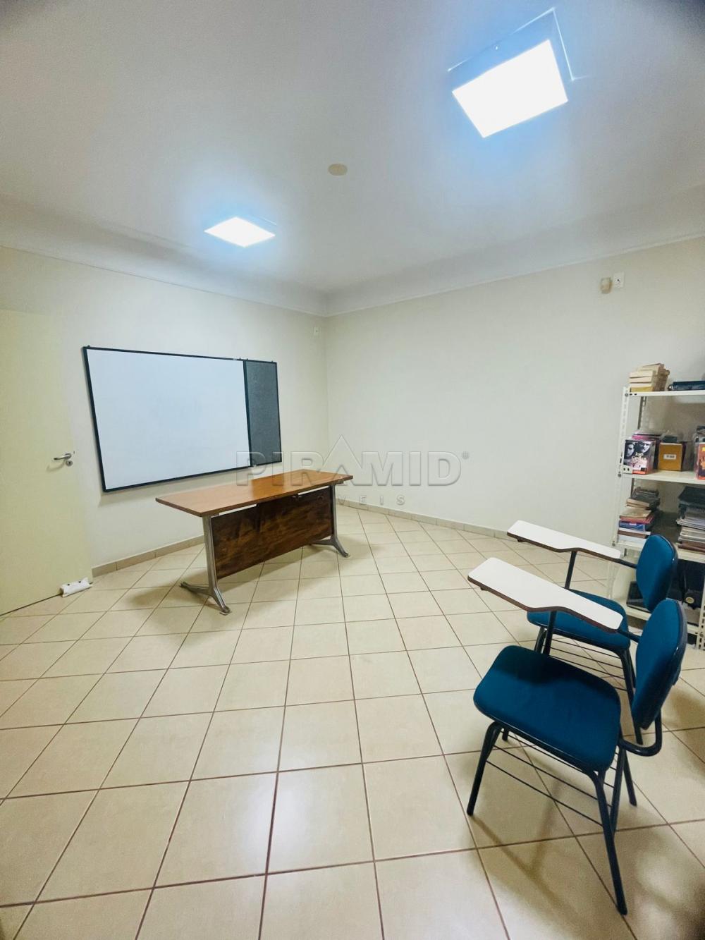 Alugar Comercial / Pr&eacute;dio em Ribeir&atilde;o Preto R$ 18.000,00 - Foto 32