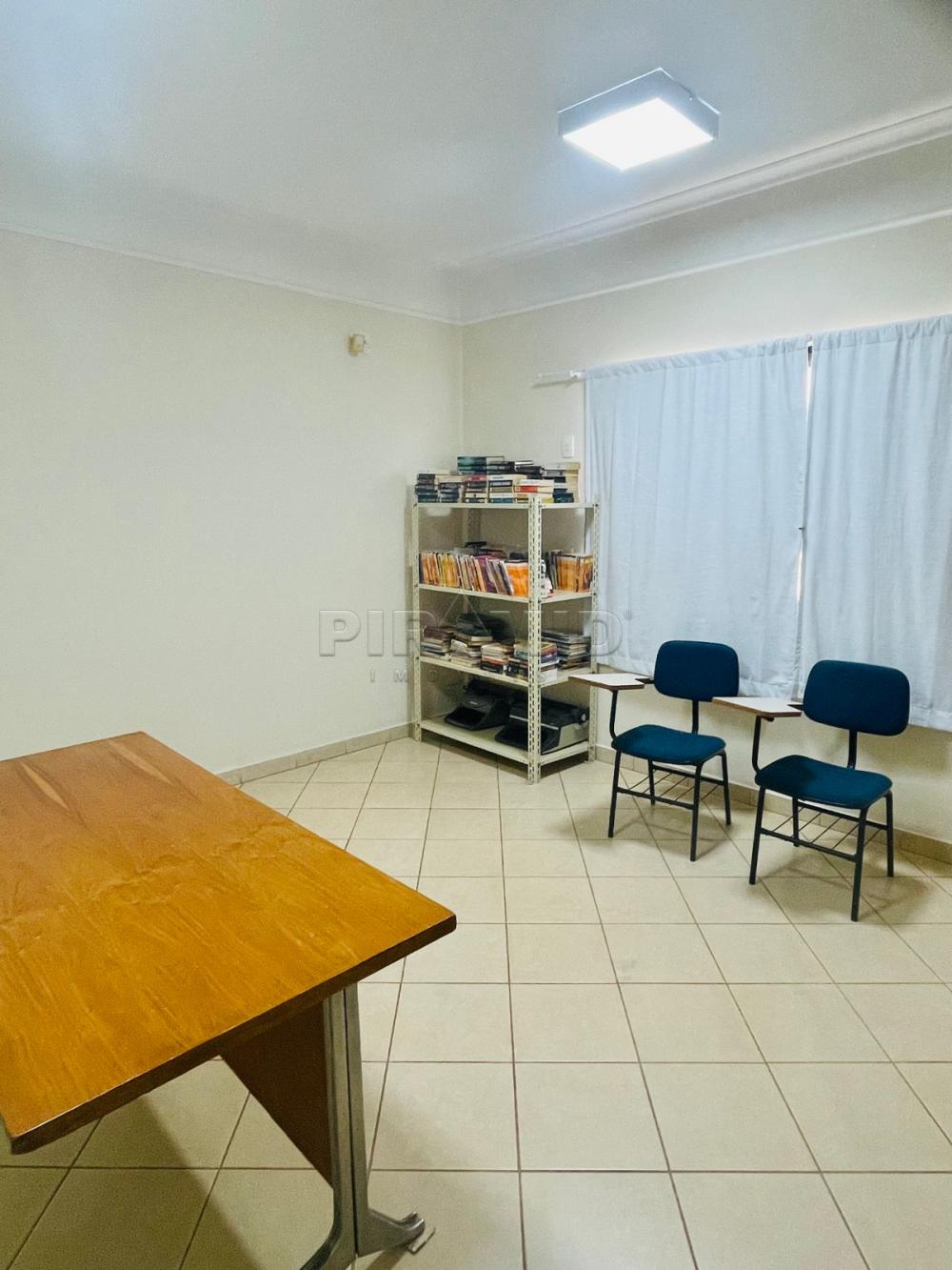 Alugar Comercial / Pr&eacute;dio em Ribeir&atilde;o Preto R$ 18.000,00 - Foto 33